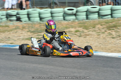 27&28/08/2011 : 5ème Coupe de l’amitié à Grabels (Photos Patrick Lascombes) 2011 — karting