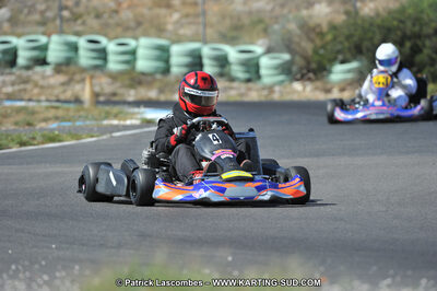 27&28/08/2011 : 5ème Coupe de l’amitié à Grabels (Photos Patrick Lascombes) 2011 — karting