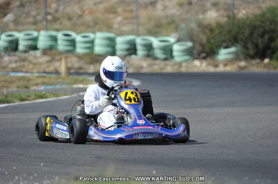 27&28/08/2011 : 5ème Coupe de l’amitié à Grabels (Photos Patrick Lascombes) 2011 — karting
