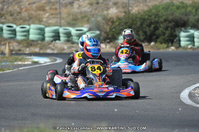 27&28/08/2011 : 5ème Coupe de l’amitié à Grabels (Photos Patrick Lascombes) 2011 — karting
