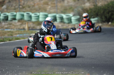 27&28/08/2011 : 5ème Coupe de l’amitié à Grabels (Photos Patrick Lascombes) 2011 — karting