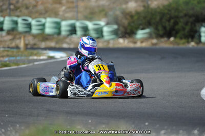 27&28/08/2011 : 5ème Coupe de l’amitié à Grabels (Photos Patrick Lascombes) 2011 — karting