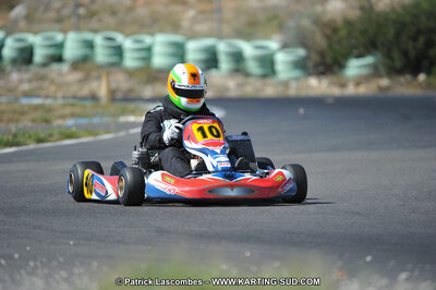 27&28/08/2011 : 5ème Coupe de l’amitié à Grabels (Photos Patrick Lascombes) 2011 — karting