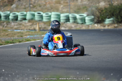 27&28/08/2011 : 5ème Coupe de l’amitié à Grabels (Photos Patrick Lascombes) 2011 — karting