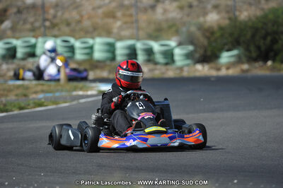 27&28/08/2011 : 5ème Coupe de l’amitié à Grabels (Photos Patrick Lascombes) 2011 — karting