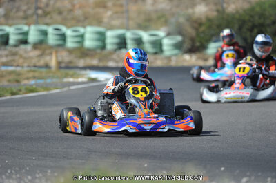 27&28/08/2011 : 5ème Coupe de l’amitié à Grabels (Photos Patrick Lascombes) 2011 — karting