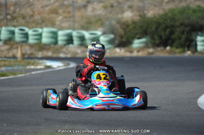 27&28/08/2011 : 5ème Coupe de l’amitié à Grabels (Photos Patrick Lascombes) 2011 — karting
