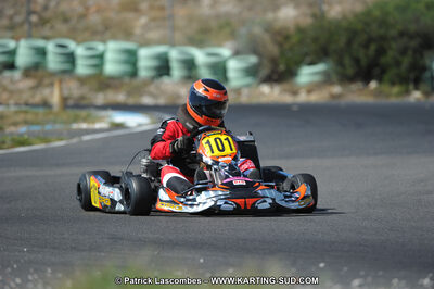 27&28/08/2011 : 5ème Coupe de l’amitié à Grabels (Photos Patrick Lascombes) 2011 — karting