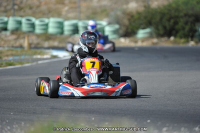27&28/08/2011 : 5ème Coupe de l’amitié à Grabels (Photos Patrick Lascombes) 2011 — karting