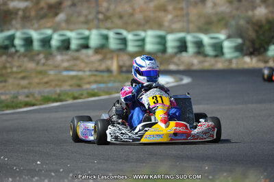 27&28/08/2011 : 5ème Coupe de l’amitié à Grabels (Photos Patrick Lascombes) 2011 — karting