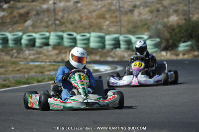 27&28/08/2011 : 5ème Coupe de l’amitié à Grabels (Photos Patrick Lascombes) 2011 — karting