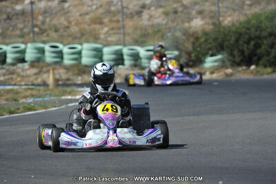 27&28/08/2011 : 5ème Coupe de l’amitié à Grabels (Photos Patrick Lascombes) 2011 — karting