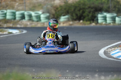27&28/08/2011 : 5ème Coupe de l’amitié à Grabels (Photos Patrick Lascombes) 2011 — karting