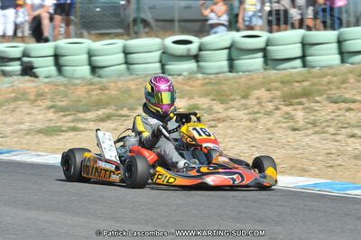 27&28/08/2011 : 5ème Coupe de l’amitié à Grabels (Photos Patrick Lascombes) 2011 — karting