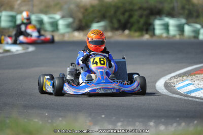 27&28/08/2011 : 5ème Coupe de l’amitié à Grabels (Photos Patrick Lascombes) 2011 — karting