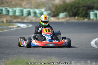 27&28/08/2011 : 5ème Coupe de l’amitié à Grabels (Photos Patrick Lascombes) 2011 — karting