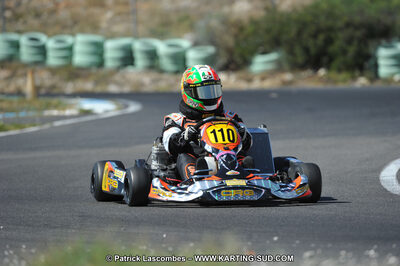 27&28/08/2011 : 5ème Coupe de l’amitié à Grabels (Photos Patrick Lascombes) 2011 — karting