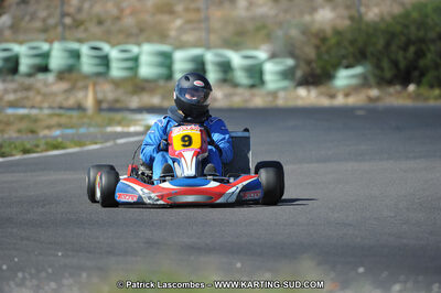 27&28/08/2011 : 5ème Coupe de l’amitié à Grabels (Photos Patrick Lascombes) 2011 — karting
