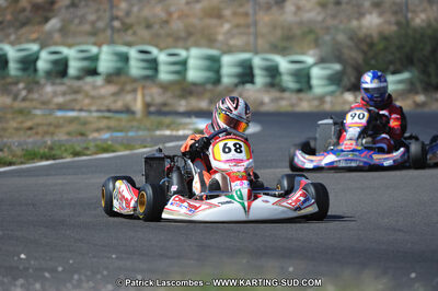27&28/08/2011 : 5ème Coupe de l’amitié à Grabels (Photos Patrick Lascombes) 2011 — karting