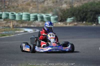 27&28/08/2011 : 5ème Coupe de l’amitié à Grabels (Photos Patrick Lascombes) 2011 — karting