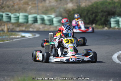 27&28/08/2011 : 5ème Coupe de l’amitié à Grabels (Photos Patrick Lascombes) 2011 — karting