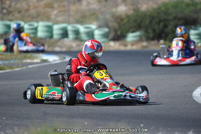 27&28/08/2011 : 5ème Coupe de l’amitié à Grabels (Photos Patrick Lascombes) 2011 — karting