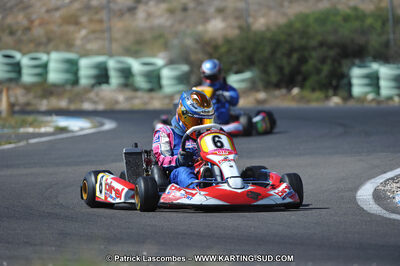 27&28/08/2011 : 5ème Coupe de l’amitié à Grabels (Photos Patrick Lascombes) 2011 — karting