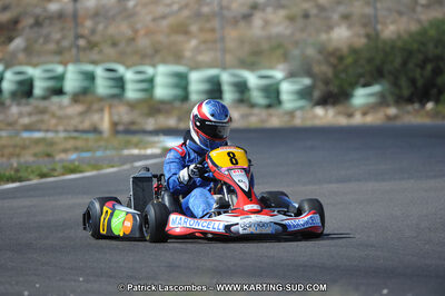 27&28/08/2011 : 5ème Coupe de l’amitié à Grabels (Photos Patrick Lascombes) 2011 — karting