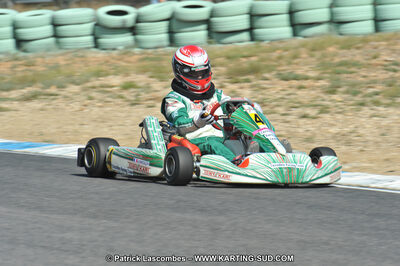 27&28/08/2011 : 5ème Coupe de l’amitié à Grabels (Photos Patrick Lascombes) 2011 — karting