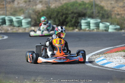 27&28/08/2011 : 5ème Coupe de l’amitié à Grabels (Photos Patrick Lascombes) 2011 — karting