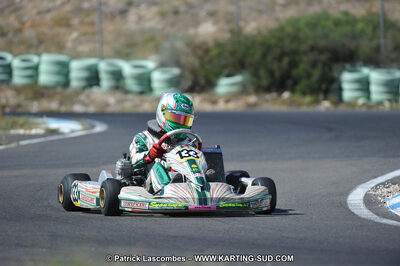27&28/08/2011 : 5ème Coupe de l’amitié à Grabels (Photos Patrick Lascombes) 2011 — karting