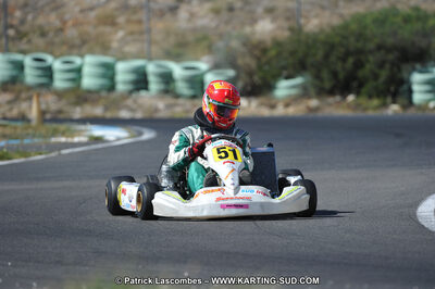 27&28/08/2011 : 5ème Coupe de l’amitié à Grabels (Photos Patrick Lascombes) 2011 — karting