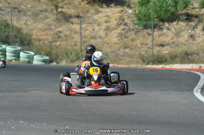 27&28/08/2011 : 5ème Coupe de l’amitié à Grabels (Photos Patrick Lascombes) 2011 — karting