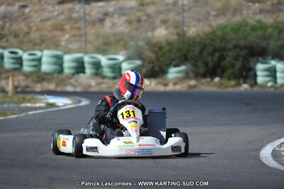27&28/08/2011 : 5ème Coupe de l’amitié à Grabels (Photos Patrick Lascombes) 2011 — karting
