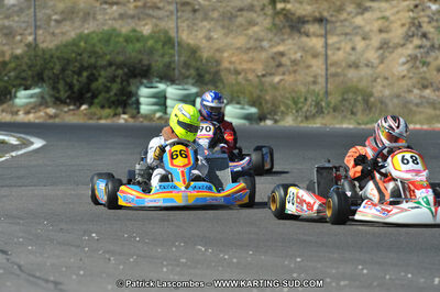 27&28/08/2011 : 5ème Coupe de l’amitié à Grabels (Photos Patrick Lascombes) 2011 — karting