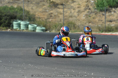 27&28/08/2011 : 5ème Coupe de l’amitié à Grabels (Photos Patrick Lascombes) 2011 — karting