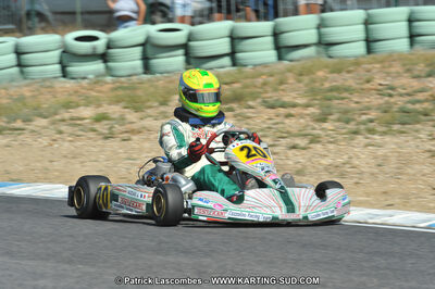 27&28/08/2011 : 5ème Coupe de l’amitié à Grabels (Photos Patrick Lascombes) 2011 — karting