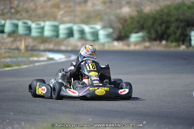 27&28/08/2011 : 5ème Coupe de l’amitié à Grabels (Photos Patrick Lascombes) 2011 — karting