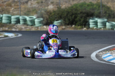 27&28/08/2011 : 5ème Coupe de l’amitié à Grabels (Photos Patrick Lascombes) 2011 — karting