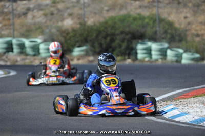 27&28/08/2011 : 5ème Coupe de l’amitié à Grabels (Photos Patrick Lascombes) 2011 — karting