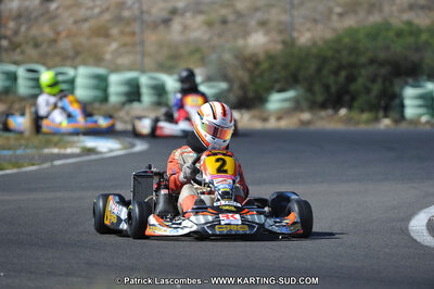 27&28/08/2011 : 5ème Coupe de l’amitié à Grabels (Photos Patrick Lascombes) 2011 — karting