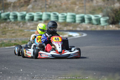 27&28/08/2011 : 5ème Coupe de l’amitié à Grabels (Photos Patrick Lascombes) 2011 — karting