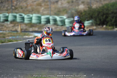 27&28/08/2011 : 5ème Coupe de l’amitié à Grabels (Photos Patrick Lascombes) 2011 — karting