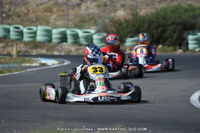 27&28/08/2011 : 5ème Coupe de l’amitié à Grabels (Photos Patrick Lascombes) 2011 — karting