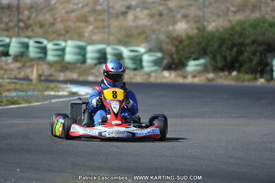 27&28/08/2011 : 5ème Coupe de l’amitié à Grabels (Photos Patrick Lascombes) 2011 — karting