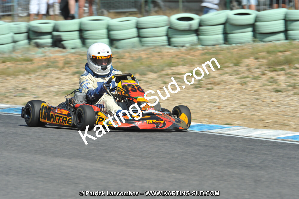 27&28/08/2011 : 5ème Coupe de l’amitié à Grabels (Photos Patrick Lascombes) 2011 — karting