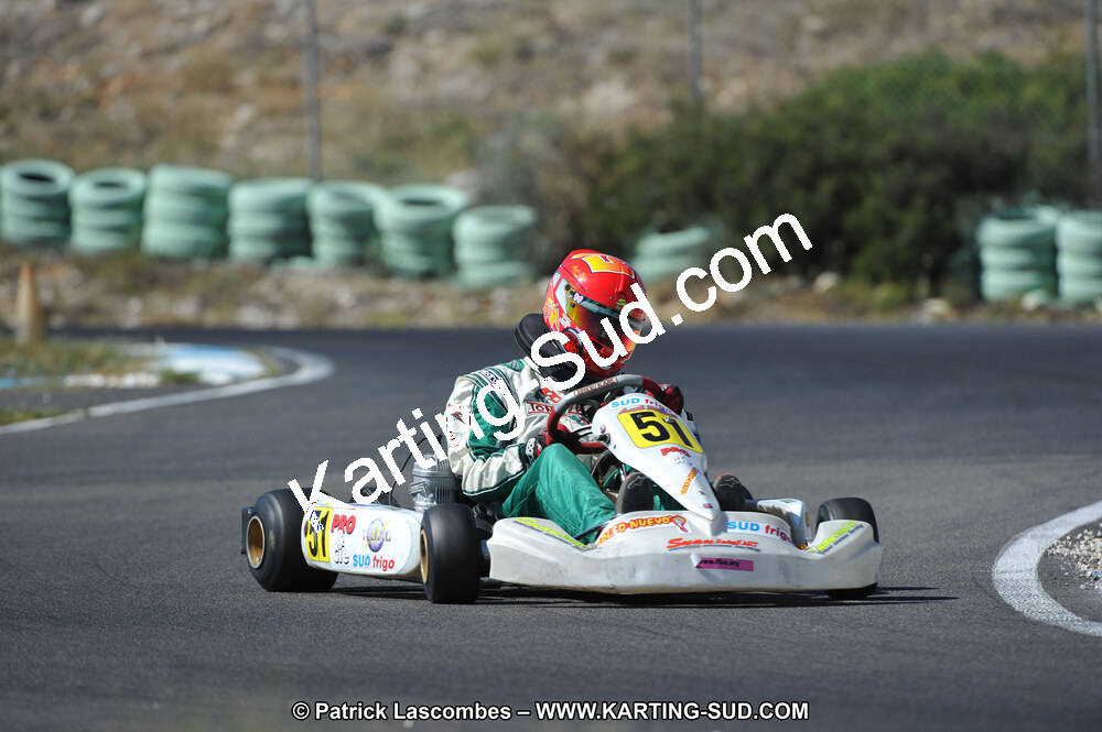 27&28/08/2011 : 5ème Coupe de l’amitié à Grabels (Photos Patrick Lascombes) 2011 — karting