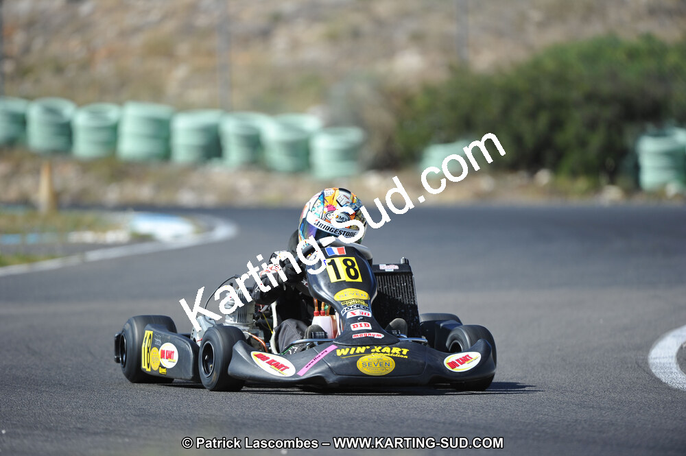 27&28/08/2011 : 5ème Coupe de l’amitié à Grabels (Photos Patrick Lascombes) 2011 — karting