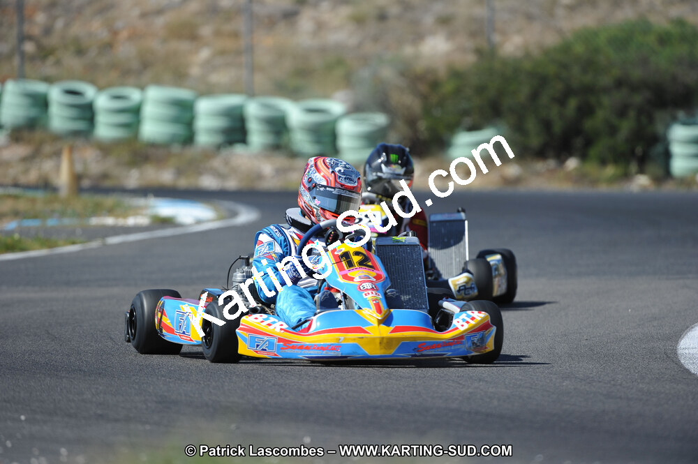 27&28/08/2011 : 5ème Coupe de l’amitié à Grabels (Photos Patrick Lascombes) 2011 — karting