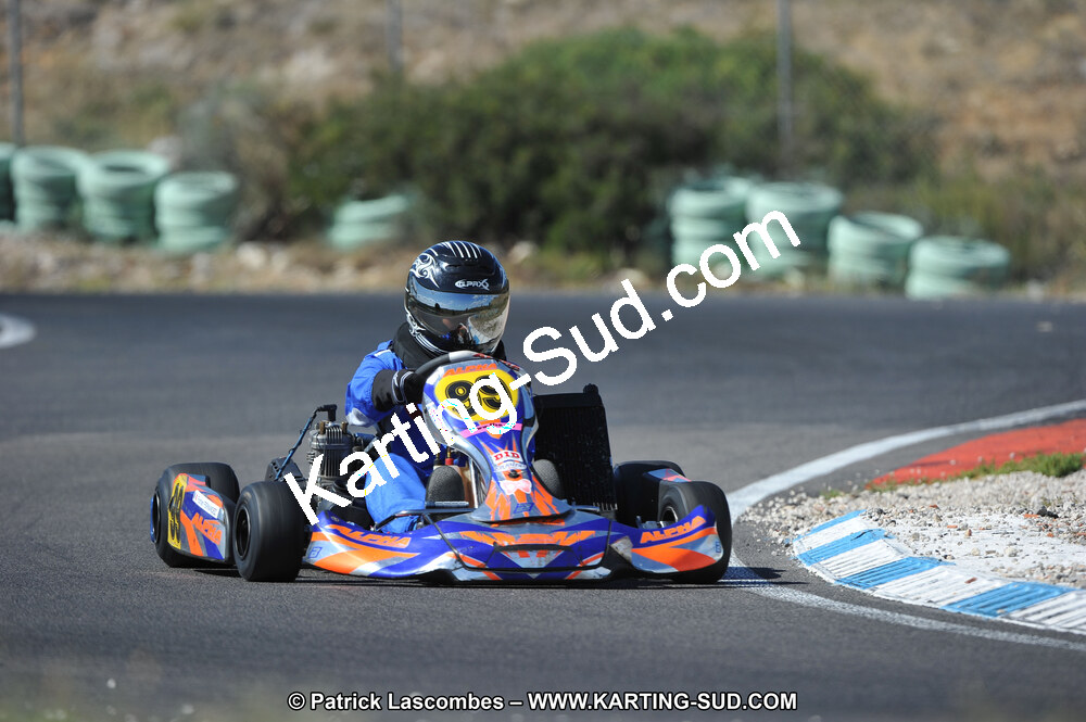 27&28/08/2011 : 5ème Coupe de l’amitié à Grabels (Photos Patrick Lascombes) 2011 — karting